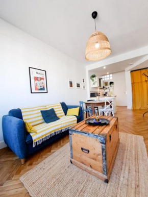 Le Charme - APPARTEMENT CENTRE VILLE, PROCHE DE LA PLAGE ET DU MARCHÉ